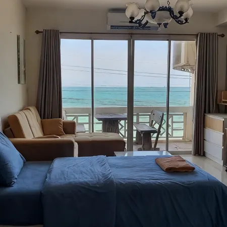Banchaitalay Room
