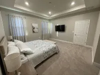 BRAND NEW 2100 SQFT BUNGALOW IN APOLLO BEACH - Wifi