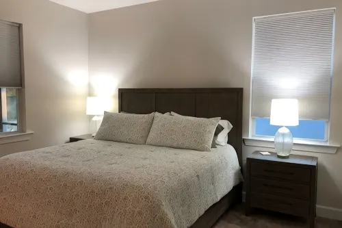 Cozy 2-bedroom home in  Edgewater, gated with community pool in Babcock Ranch FL - 2 stjerner