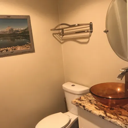 Cozy Bigfork Apartment Location Price Wonderfully Comfortablewalk to Bigfork.