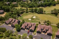 All New! Close to SDC, Golf, Pools and Resort, A Dream on the 13th Green! Hotel di 