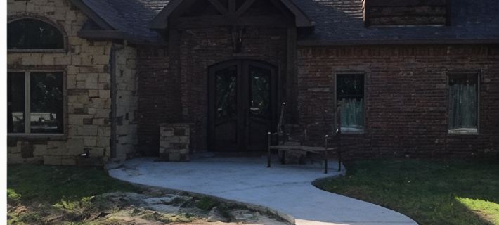 Beautiful wooded acreage minutes from Lake Murray Hotels in Carter County