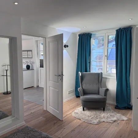 Appartement-SaLu - in the heart of Bad Tölz