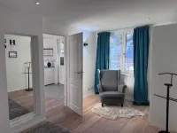 Appartement-SaLu - in the heart of Bad Tölz - 무료 와이파이