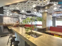 Ibis Guadalajara Expo Hotels in Guadalajara