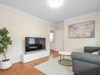 Cozy House 3 Blocks From West Pt Hotels in Highlands