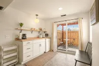 Modern walk-out apartment centrally located in COS! - Condos