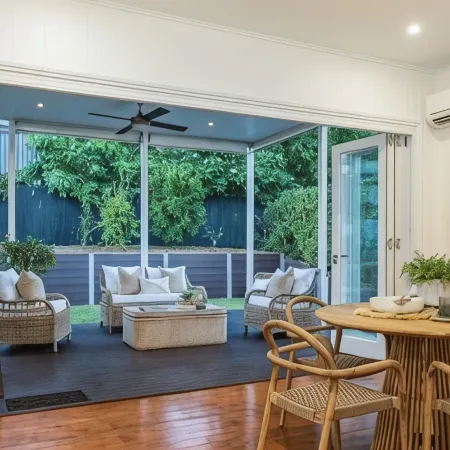 Luxury Queensland Awaits! Sleeps 8, 3 car parks