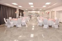 Olimpiya Hotel - parking