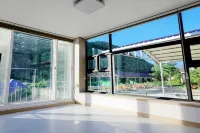 Mungyeong Sawoojeong Pension - พร้อมWifi