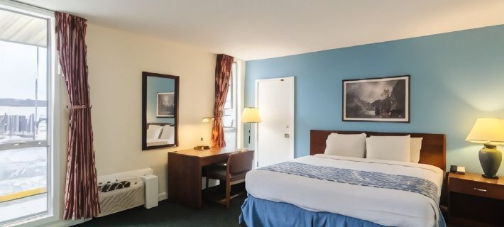 Alamo Inn & Suites Hotels in Gillette