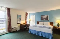 Alamo Inn & Suites
