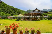 순천 불비당한옥펜션