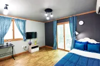 Miryang the Stay Sup Pension - 3-Star