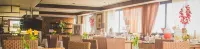 Joh Blue Ocean Flat Hotel - Desayuno