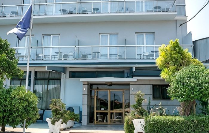 Telis Hotel