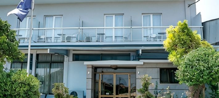 Telis Hotel Hotels in Aigialeia