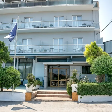 Telis Hotel