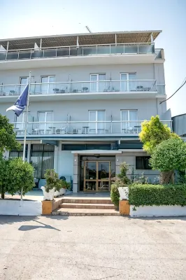 Telis Hotel
