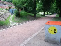 10-Z地堡旅舍 Brno - centre附近的飯店