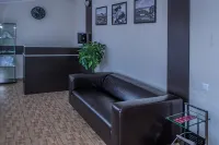 Vyatka Hotel - Интернет