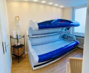 Aparthotel Kleine Perle - spa