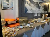Hotel Gromada Zakopane - breakfast