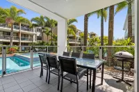 Sand Dunes Resort - Strand