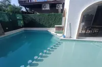 Palmas de Chahue