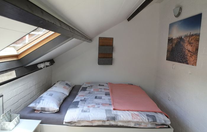 Cozy Vacation Home in Zeeland, Park de Kreek with Wlan