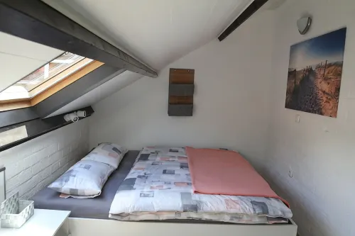 Cozy Vacation Home in Zeeland, Park de Kreek with Wlan - Wifi