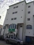 Hotel El Medina Ξενοδοχεία στην πόλη 