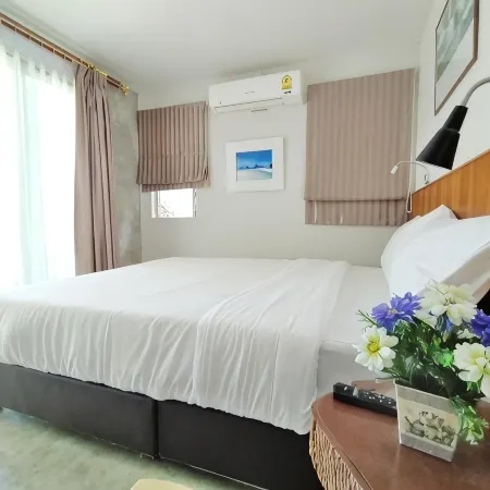 The Monkey Resort Donheang