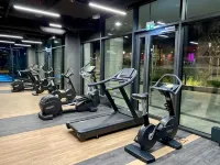 Easy Rent Apartments - Diamond, Basen & Spa, Centrum Free Parking 24h Check-IN - Pools