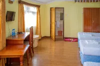 Tumaini Cottages and Conference Centre - Pools