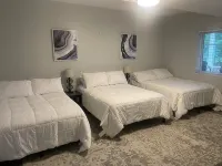Luxury Mountain Home near Lake Raystown - 4-Star