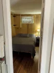 Spotted Sandpiper - Cabin #3 - 2-Star