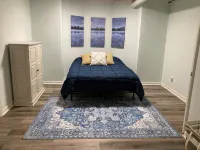 Smalstig Rockne Suites 1 mile to Notre Dame - 4-Star