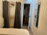 Berck sur Mer Appartement à 50m de la Plage!