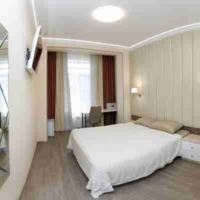 Vernisage Rooms