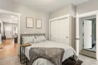 Modern condo in the heart of Uptown Butte - Unit B