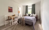 Appartement Uni Klinik