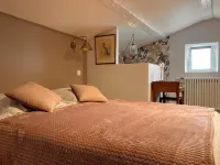 Chez Lulu la Nantaise Hotels in Reze