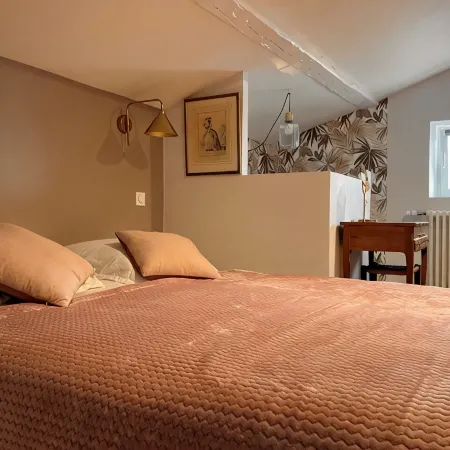Chez Lulu la Nantaise
