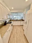 5 Star reviews! 1st floor coastal condo Pretty fountain views! Free Golf May-Oct - 무료 와이파이