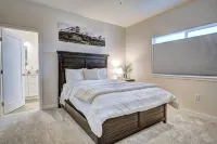San Juan Reflections Getaway 3B/2Ba, Pet Friendly & Game Room - 4-Star