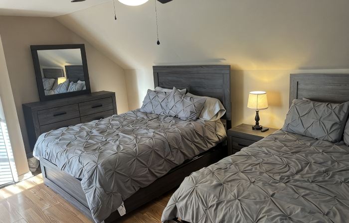 Spacious 3 Bedroom Home in Ewing, NJ – Modern Comfort in a Prime Location