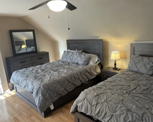 Spacious 3 Bedroom Home in Ewing, NJ – Modern Comfort in a Prime Location Hotels in Ewing