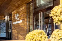 MontChalet Spa Krasnaya Polyana - Pools
