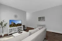 Magnolia Modern 1BR Near DT on Historic Street - Apartments